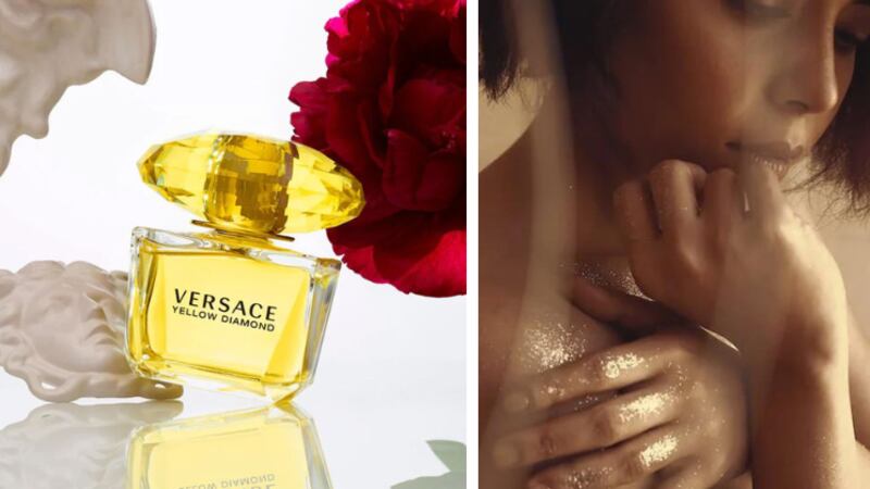 perfumes femininos marcantes