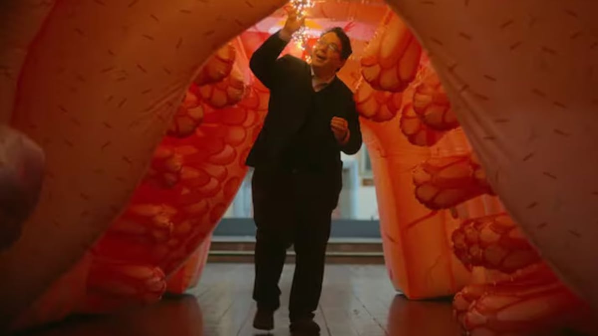 Netflix: el fascinante documental que dura 80 minutos y que todo el mundo debería ver de inmediato