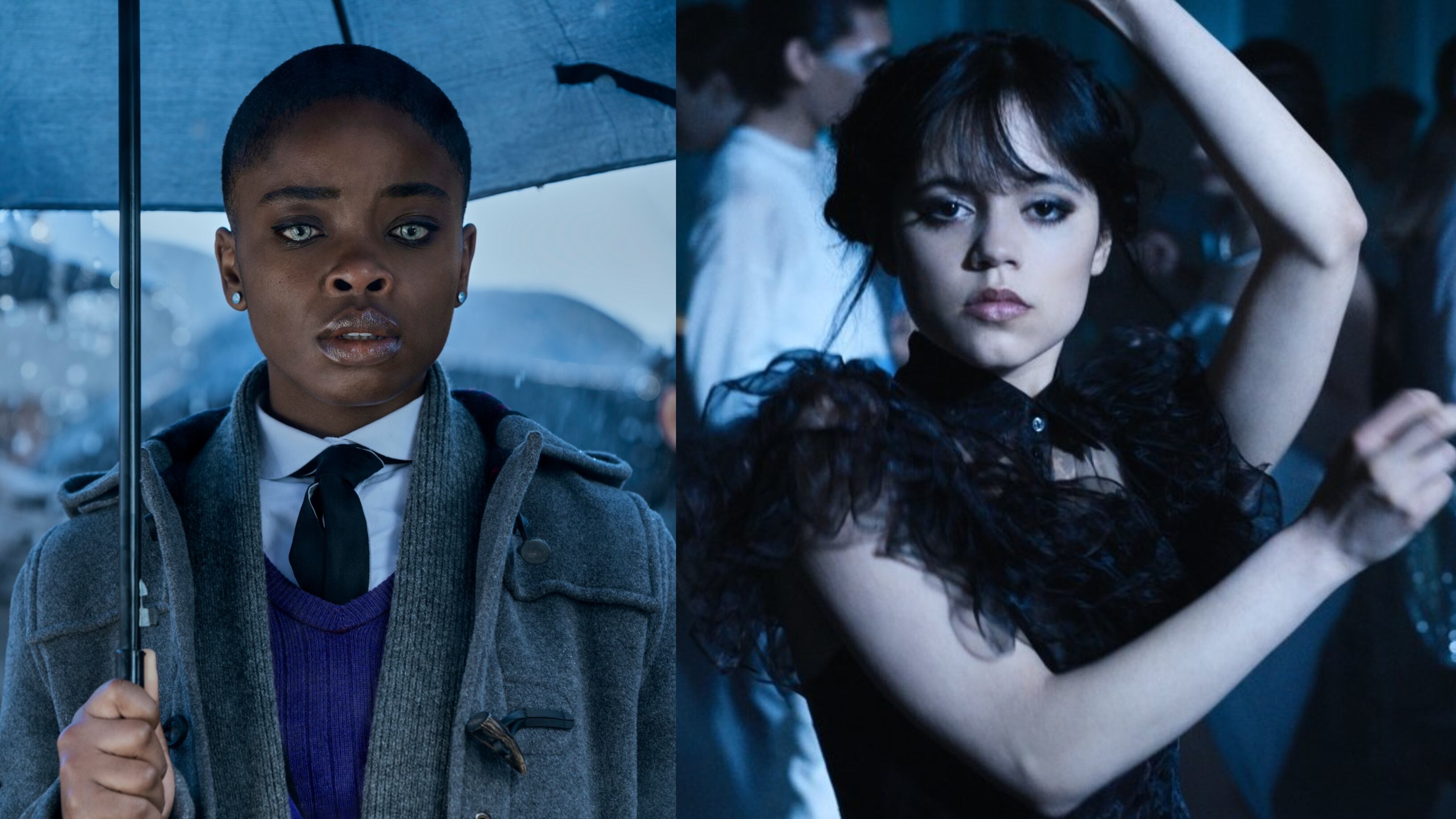 Acusan de racista a Tim Burton, director de Wednesday