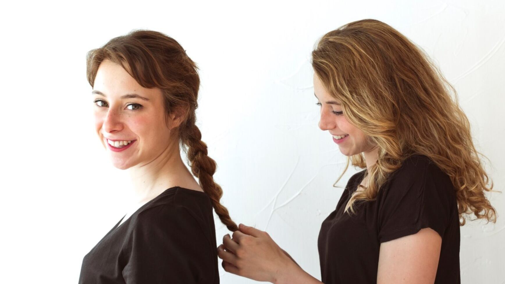 Transforma tu look en pocos pasos