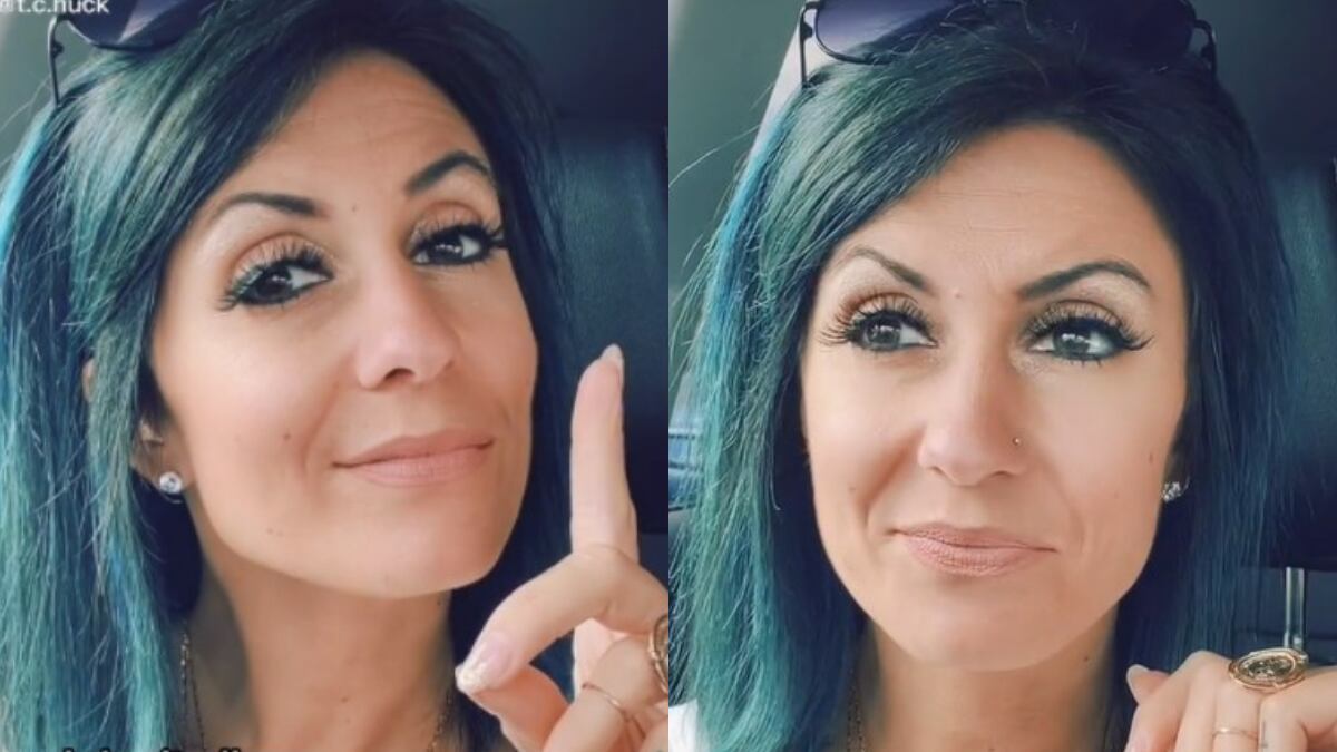 El video generó debate