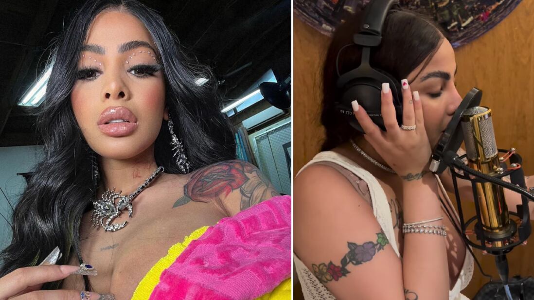 Yailin la más viral