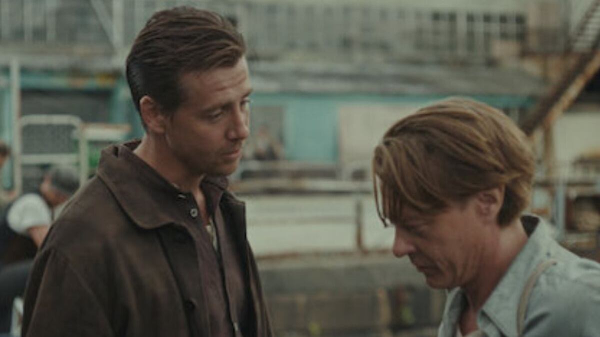 La impactante miniserie de 3 capítulos basada en hechos reales que te atrapará con todo en Netflix