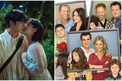 Series en Netflix, Amazon y Disney+ que calmarán tu mente cuando te sientas agobiada por un mal día