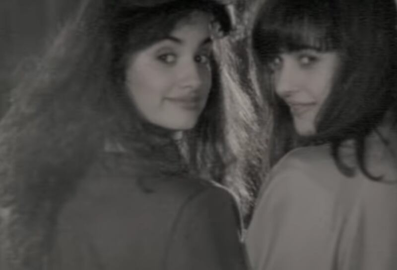 Mecano 'La Fuerza del Destino': protagonizado por Penélope Cruz