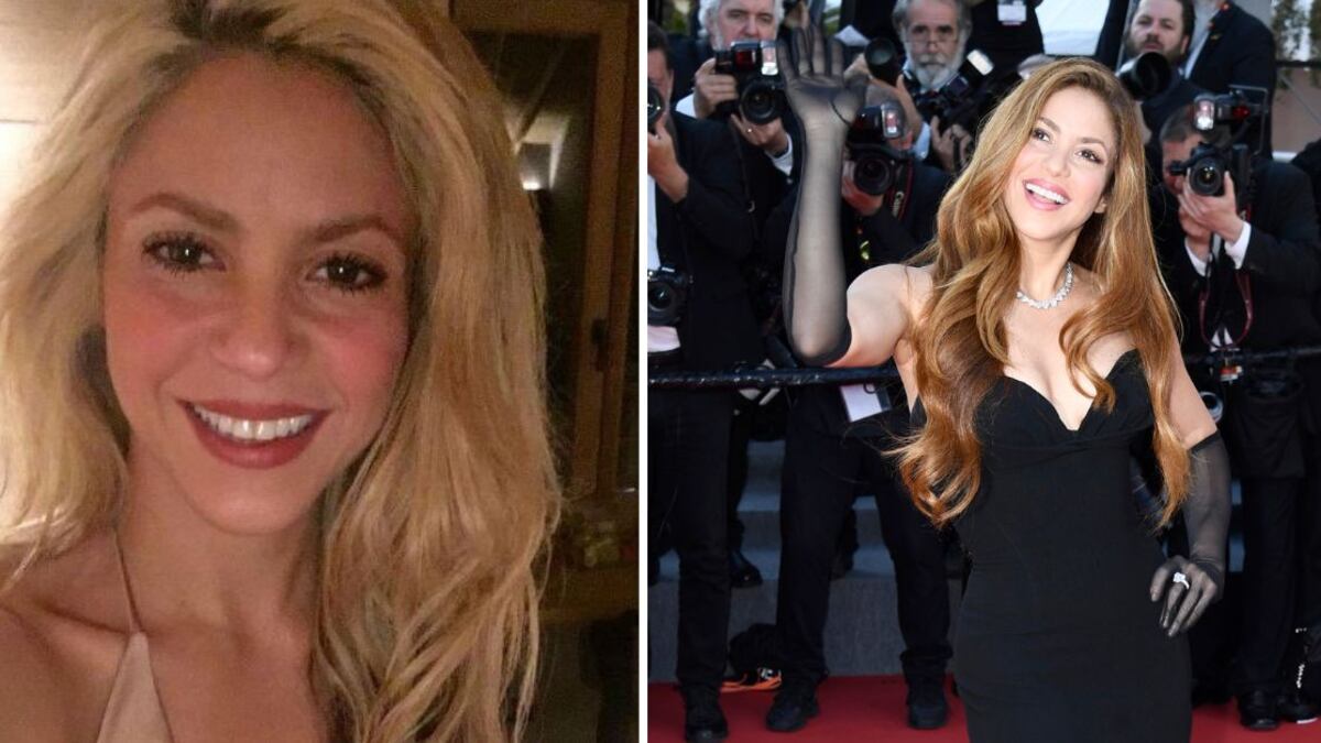 Shakira mansión Miami