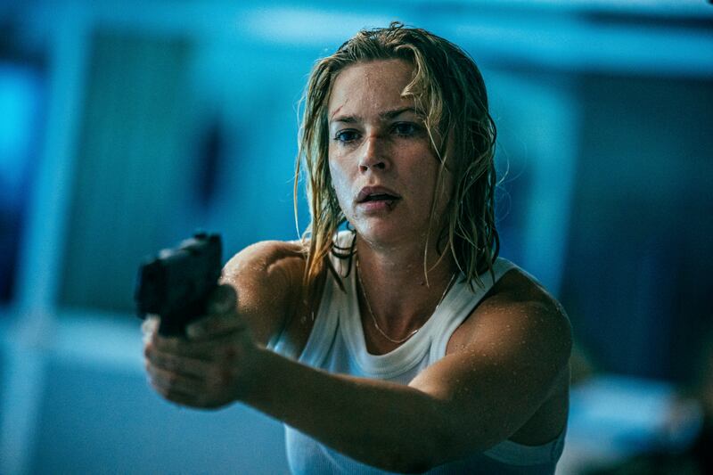 La película que arrasa en Netflix