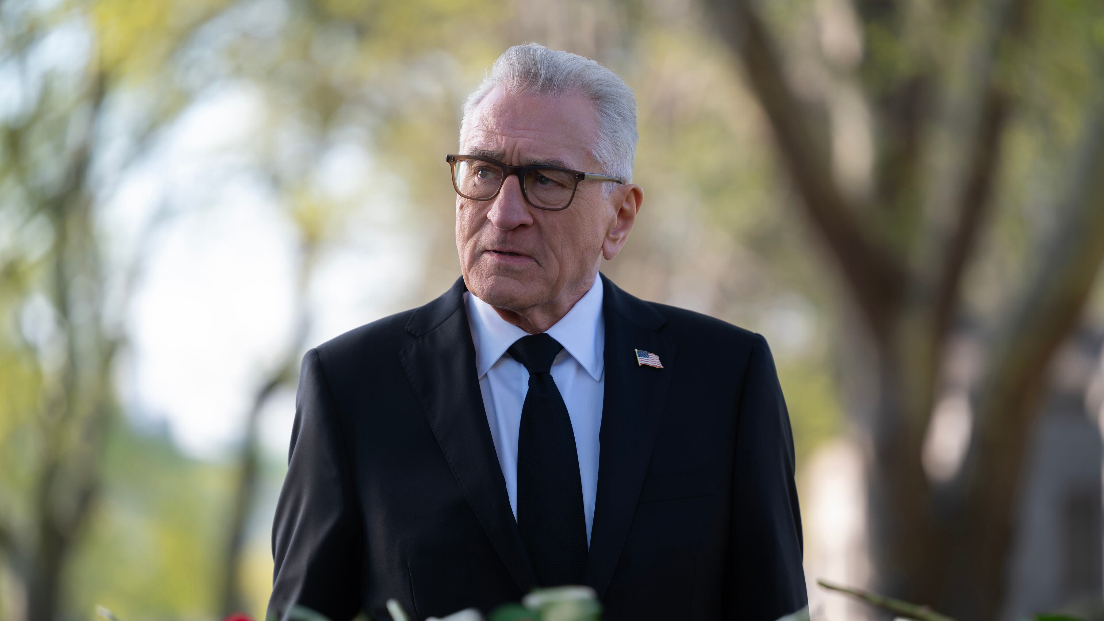 La miniserie que arrasa en Netflix