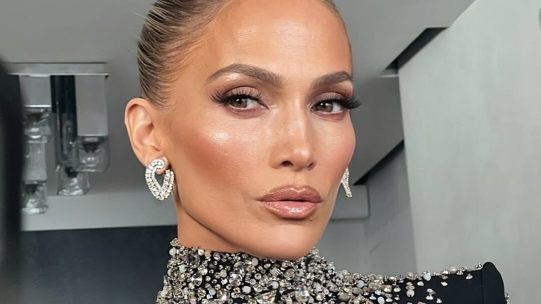 Jennifer Lopez