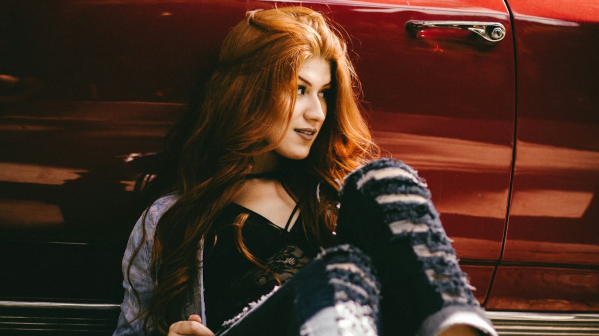 Estas son las mechas que tienes que probar si tu tono de cabello es negro o marrón.