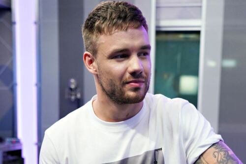 Él es Bear, el único hijo de Liam Payne, exintegrante de One Direction que falleció en Argentina