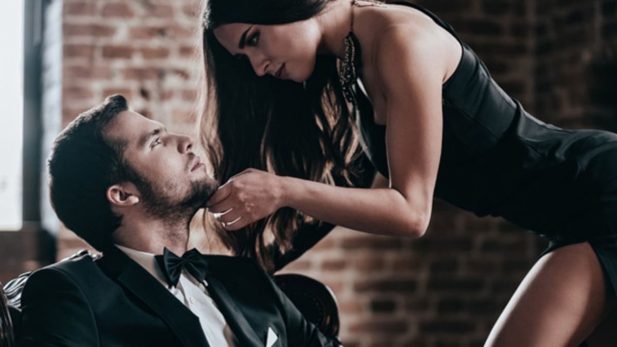 Las 6 mujeres más sexuales del zodiaco: disfrutan a plenitud su sexualidad