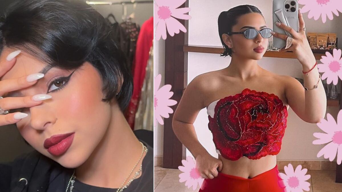 La más joven de la Dinastía Aguilar podría enfrentar un nuevo problema legal.