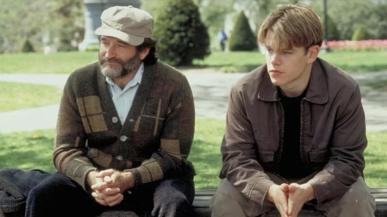 La aclamada película que se va de Netflix