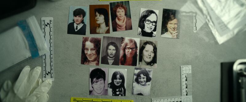 La miniserie que estremece en Netflix