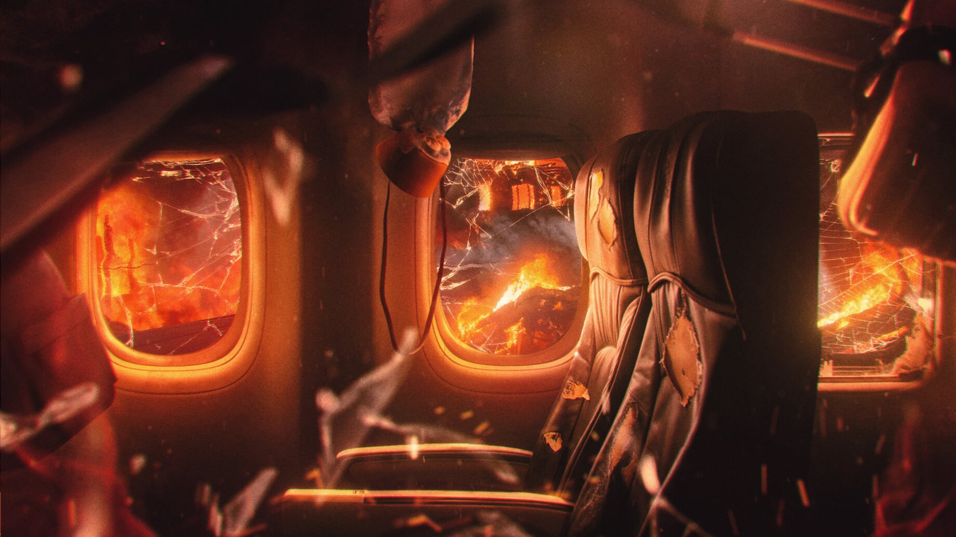 La estremecedora miniserie en Netflix sobre una trágica historia real que está impactando a todos