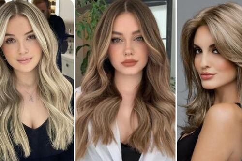Babylights vs balayage: te enseñamos cuáles son las mechas que son perfectas para ti