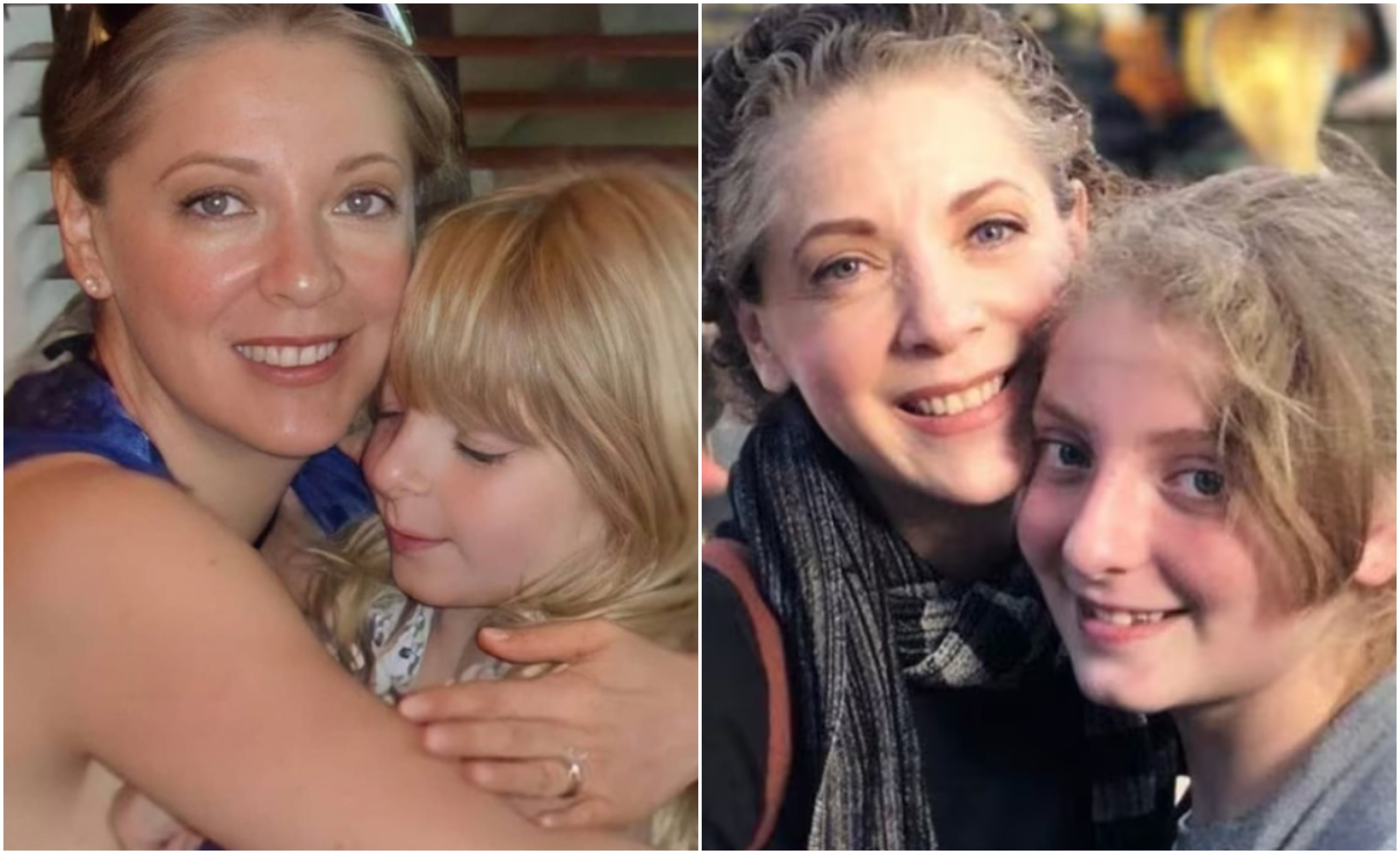 ¡Cada vez más parecidas! Hija de Edith González reaparece en video e impacta con su belleza