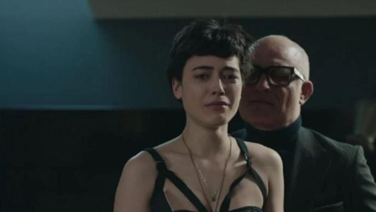 Nadie lo puede creer: descubren dos brutales errores en la película furor en Netflix y de la que todos hablan