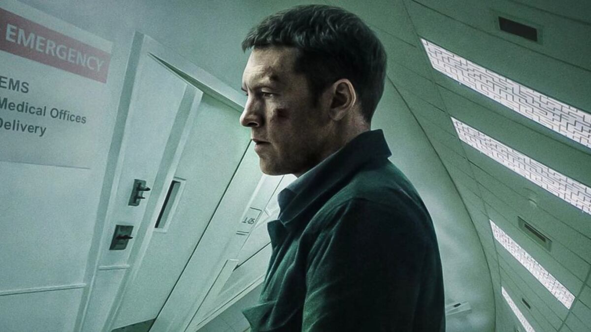 La intrigante película que está escondida en Netflix y que no te dará respiro