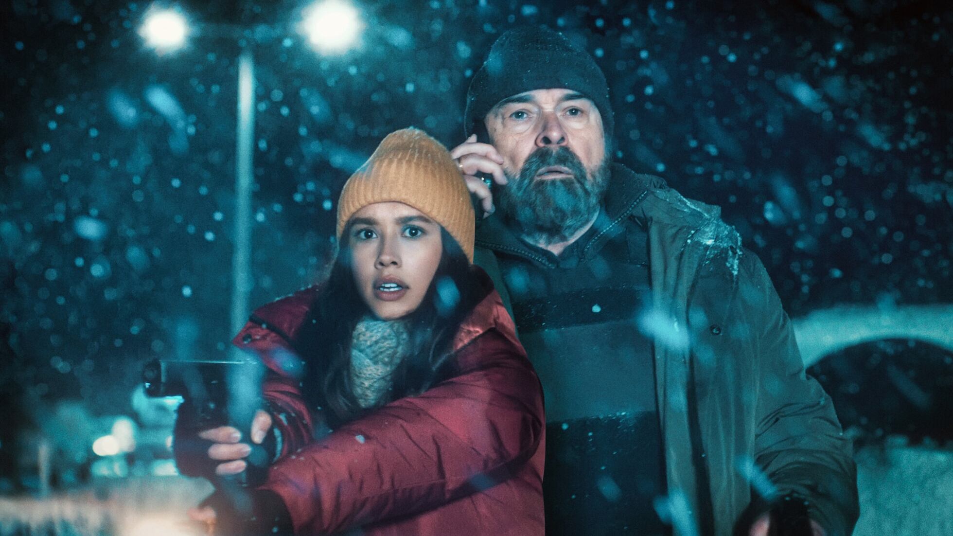 La película que está arrasando en Netflix