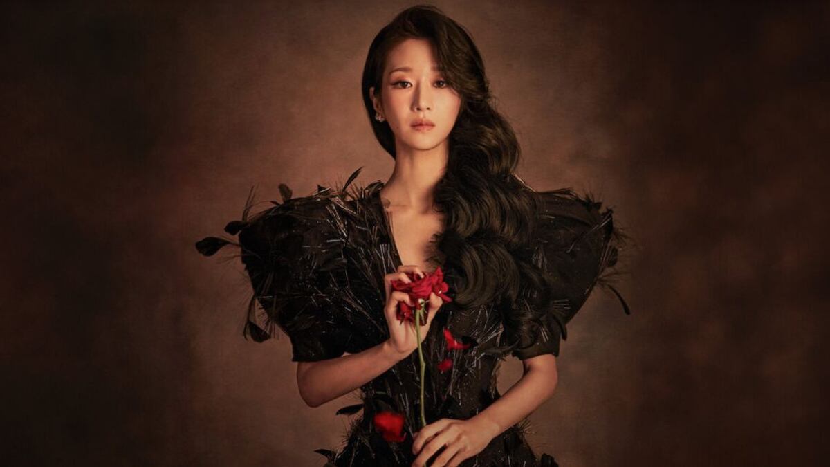 La intrigante serie coreana que es la gran joya oculta de Netflix: te va a dejar sin aliento