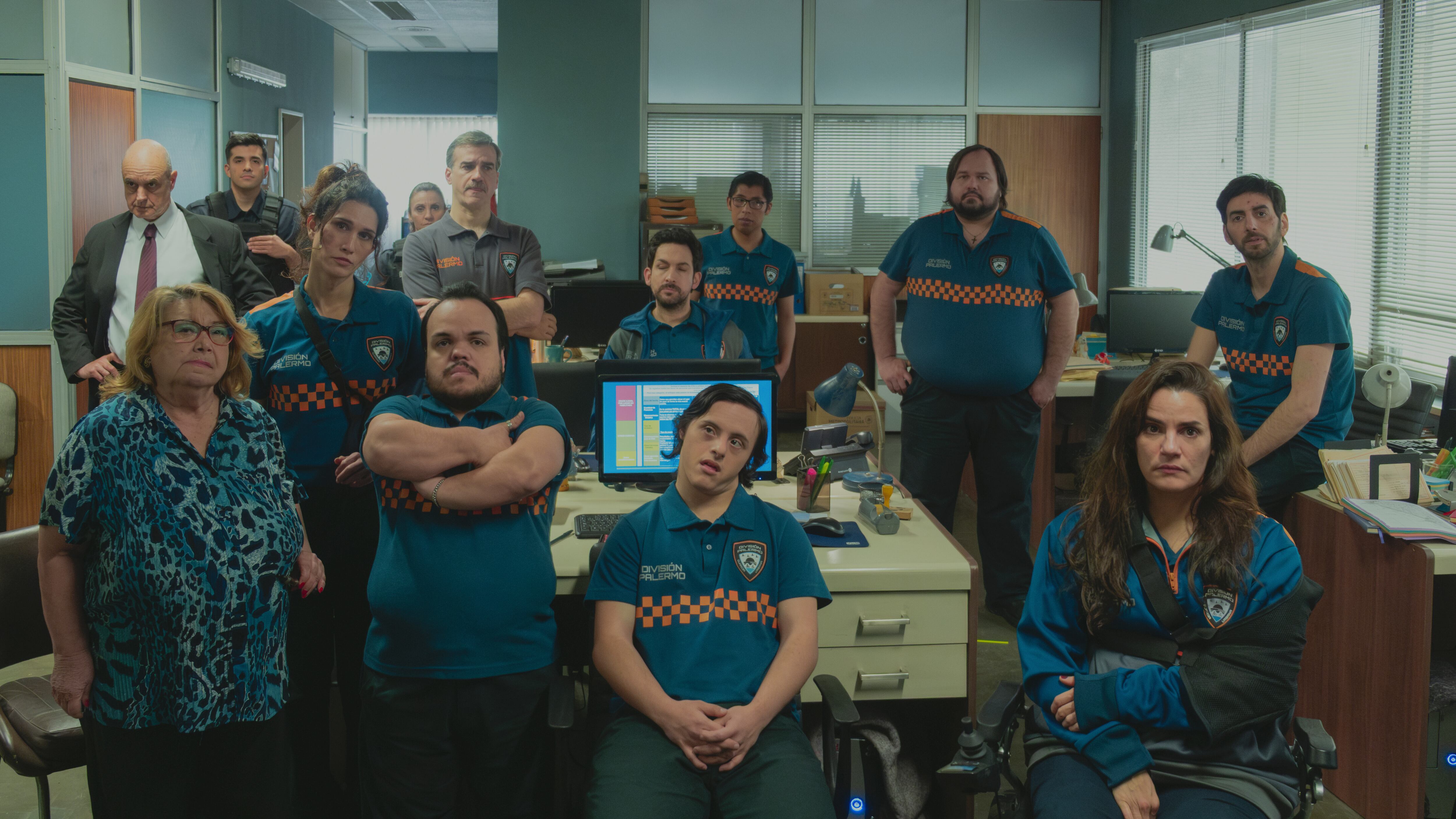 La aplaudida serie argentina que es brutalmente adictiva