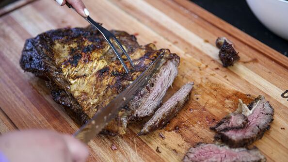 La publicación generó revuelo