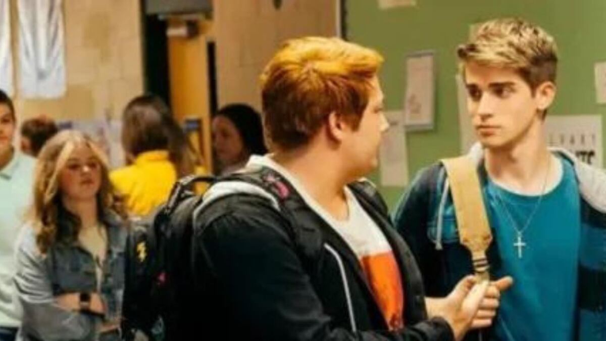 Netflix: la emotiva película basada en una conmovedora historia real que te dejará marcado por siempre