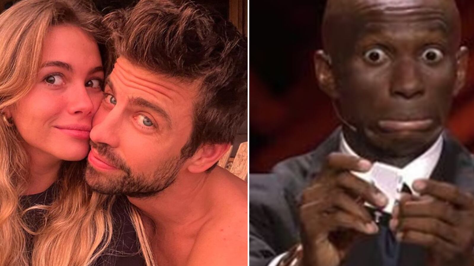 Lo que ya se sabía: Piqué terminó de cambiar a sus hijos por Clara Chía y esta es la razón.