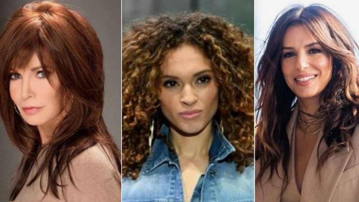 6 cortes de pelo que te roban la juventud y que las peluqueras no recomiendan