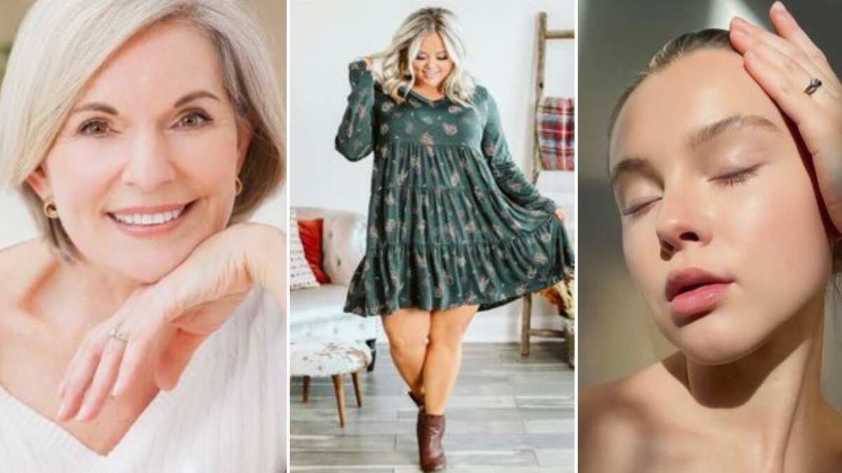 Los 5 trucos que te hacen más atractiva aunque no te peines ni maquilles