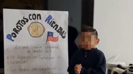 El video se ganó el corazón de todos