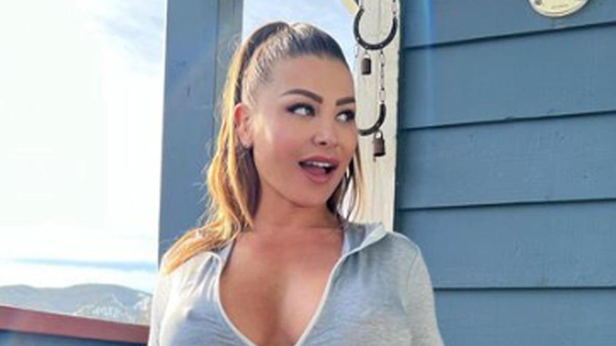 Francia James, la modelo colombiana de OnlyFans que se hizo millonaria.