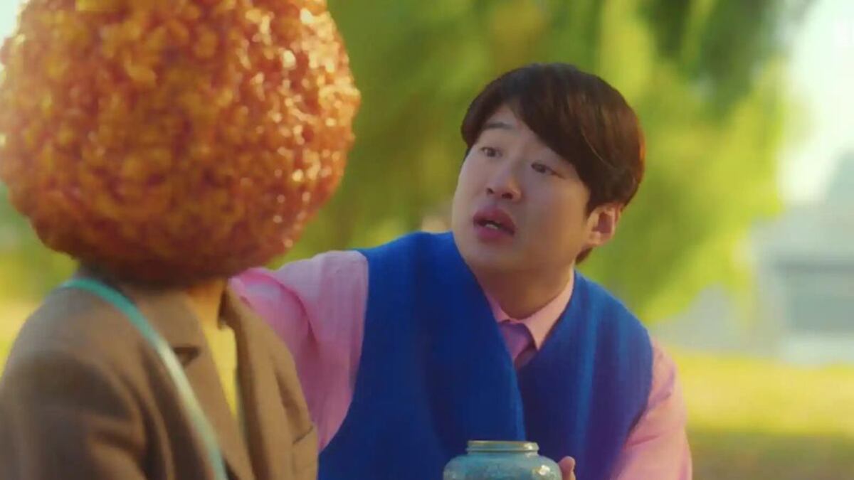 Netflix: la conmovedora miniserie coreana de 10 capítulos que es una verdadera joya oculta