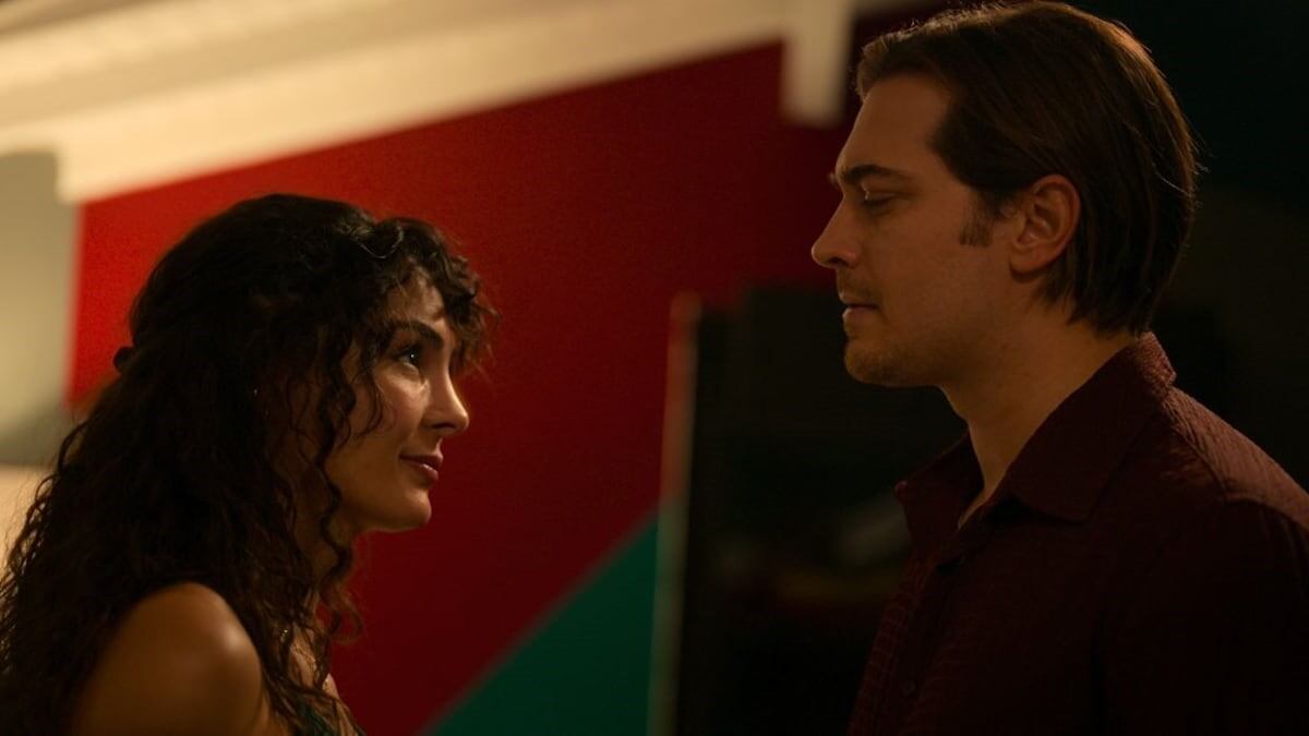 “Un Auténtico Caballero” es el nuevo drama romántico de Netflix