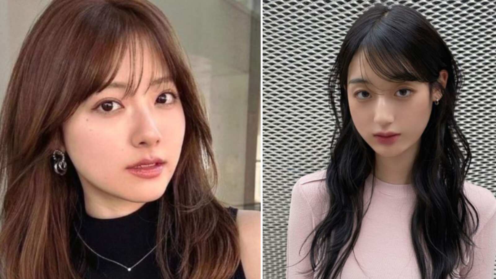 ¿Qué es el flequillo japonés?