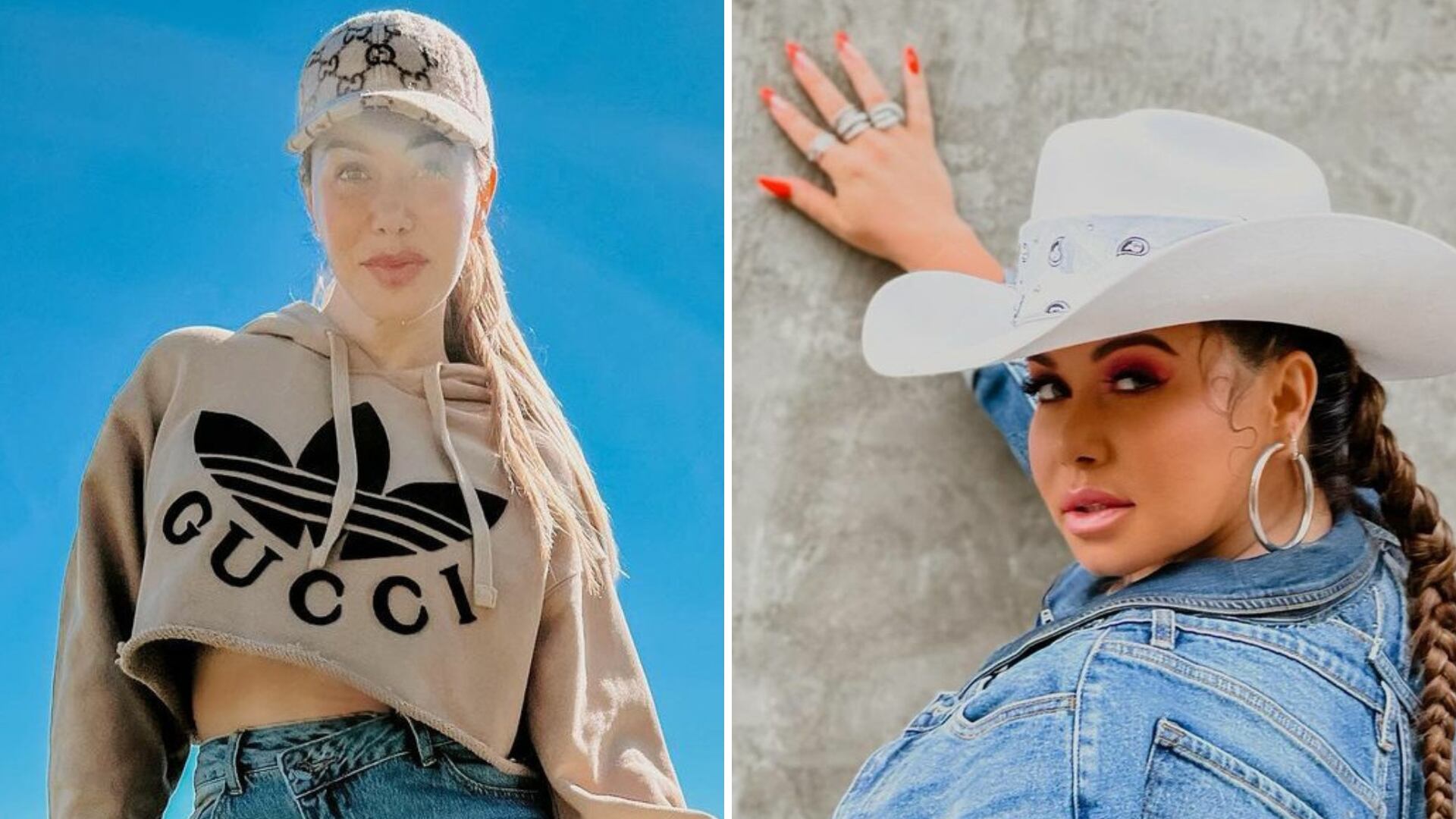 Hizo un comercial que dejó a todos con la boca abierta.