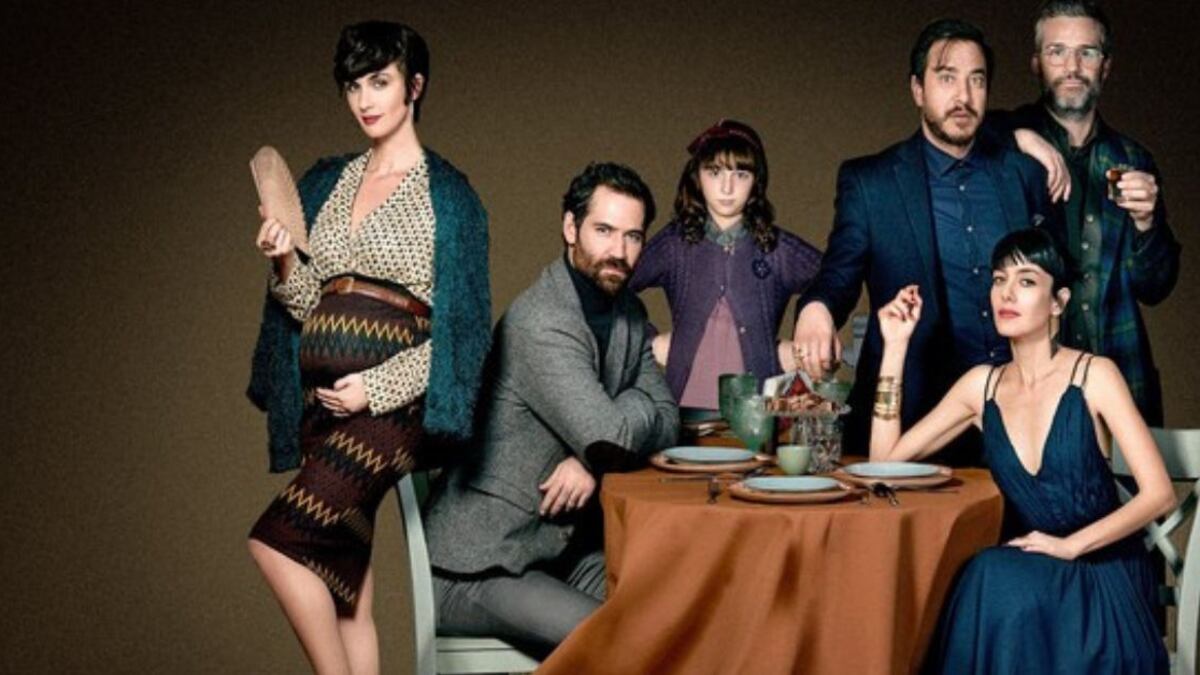 La imperdible película mexicana que es una apasionada joya oculta en Netflix