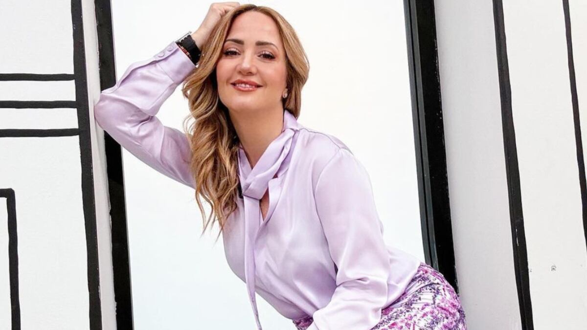 Exempleada de ‘Hoy’ reveló actitudes groseras y prepotentes de Andrea Legarreta.