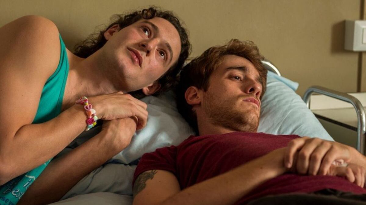 La miniserie más esperanzadora de Netflix: tiene 7 capítulos y está conmoviendo al mundo