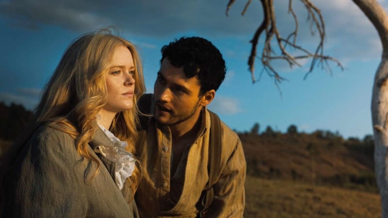 Es una de las películas más vistas dentro de la plataforma de streaming