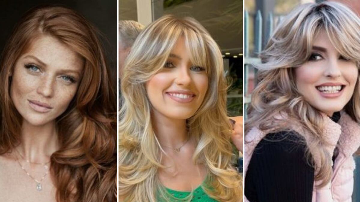 Corte mariposa: 10 cortes de pelo rejuvenecedores en tendencia que arrasan en 2023