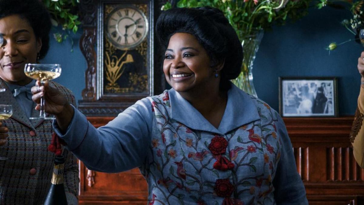 La historia basada en una historia real que te atrapará en Netflix