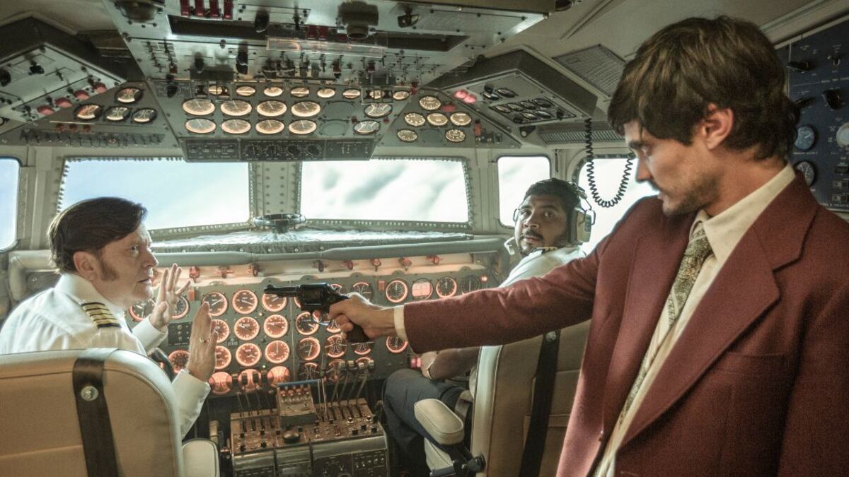 Netflix: la impactante serie de 6 capítulos basada en hechos reales que no te dará respiro