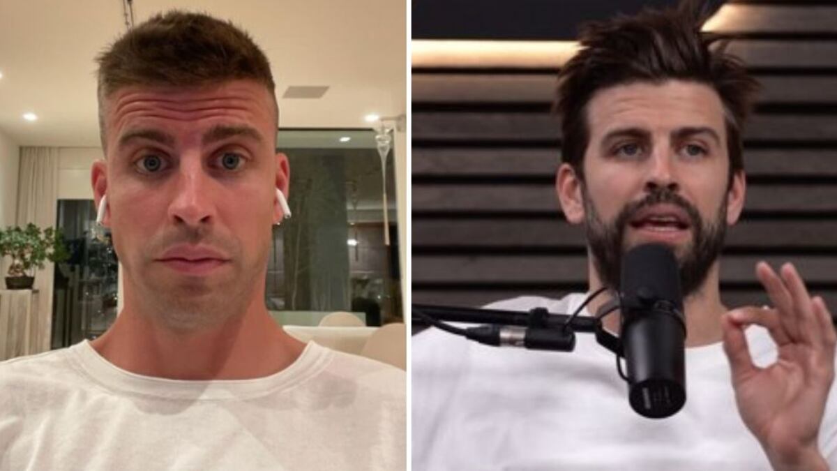 Piqué es humillado por sus amigos de la Kings League que ya no lo soportan