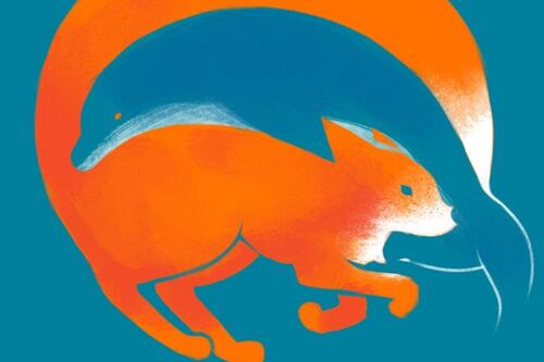 Test visual: Este ejercicio te ayudará a descubrir si eres una persona temerosa