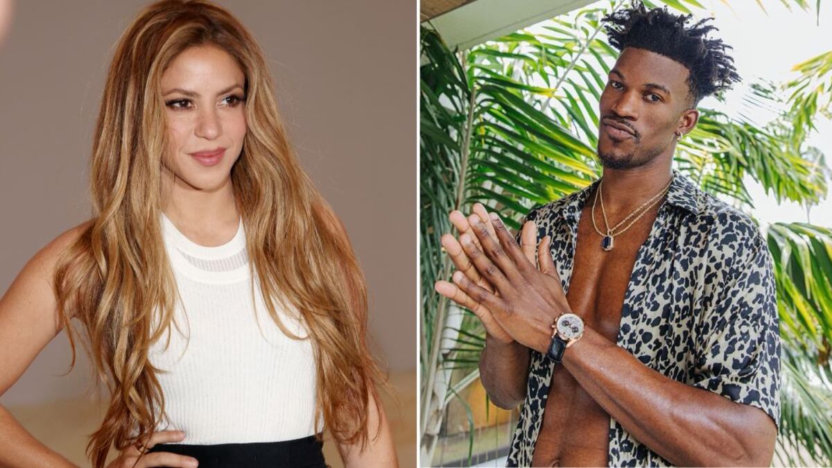 La vida amorosa de Shakira se ha vuelto algo difícil de descifrar y ahora los medios anuncian que estaría cada vez más cerca de Jimmy Butler.