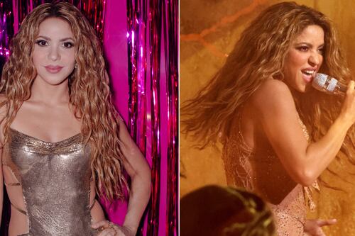 Se filtra vídeo de Shakira tratando mal a una fanática