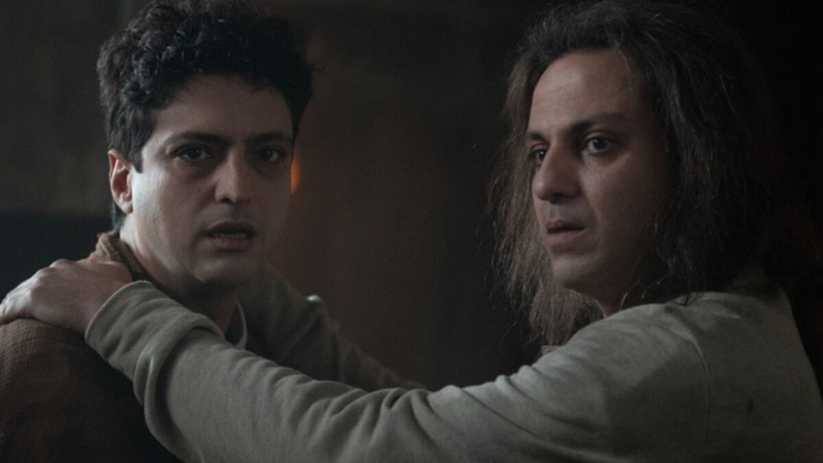 Netflix: la espeluznante miniserie turca de apenas 8 capítulos que te dejará aterrado